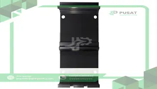 Beijer Electronics 66.014.844-6 Backplane rack 2-slots totally, only for NX3003, NX3004, NX3005