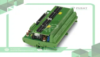 Phoenix Contact 2900899 32-channel VARIOFACE relay module with screw Connection