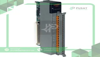 ICP I-87066W-G PLC Expansion Module, 8 Channel DC SSR Output, RS485, I-87K Series