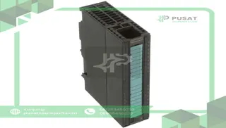 Siemens 6ES73211CH000AA0 PLC Expansion Module, 16 Digital Inputs, 24-48VDC,S7-300 Series