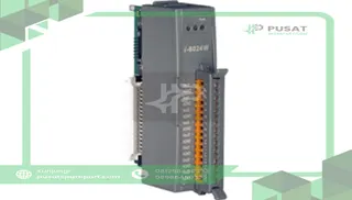 ICP I-8024W-G PLC Expansion Module, 4 Analog Current and Voltage Out, I-8000 Series