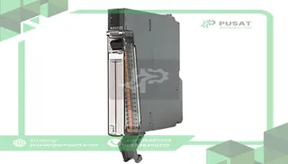 Beijer Electronics 66.014.324-0 RTD input module, type Pt100/200/500/1000, Ni100/120/200/500/1000, Cu10, 8-in