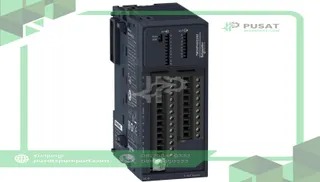 Schneider Electric TM3XFHSC202 Module high speed counting, 2 channels, 10 inputs, 8 outputs