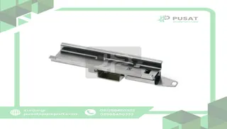 Phoenix Contact 2832519 vertical mounting adapter for 8 port SF switch (FL RA SF 8)