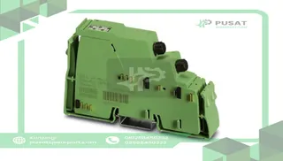 Phoenix Contact 2878117 Communications Module;inputs;24VDC;DIN Rail;Fiber Optic