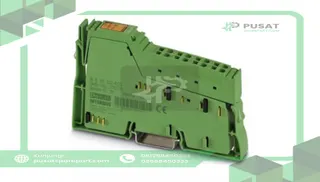 Phoenix Contact 2702795 PLC Expansion Module, Communication, 1 Serial RS232 I/O, Inline Series
