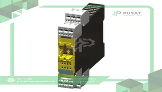 Siemens 3RK3231-2AA10 Sirius 3RK3 Input/Output Module, 4 Inputs, 2 Outputs, 24 V dc