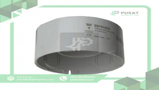 Carlo Gavazzi, Inc. SBPBASEB HIGH PROFILE 40MM BASE HOLDER CARPARK LANE SENSOR