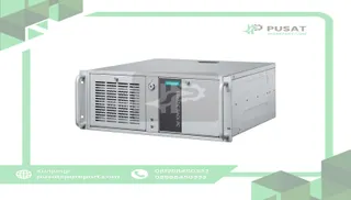 Siemens 6AG40121AA210BX0 PC; RACK PC; PENTIUM DUAL CORE 3420; 4GB RAM; 500GB SSD; WINDOWS 7 ULT