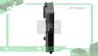 IDEC Corporation FC6A-T16K3 Module, FC6A SERIES MicroSmart, 24 VDC Input, 16 Inputs, Sink, MIL