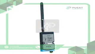 Advantech WISE-4220-S231A Wireless IO, MSN w/Temperature Humidity Sensor, 2.4 GHz, WISE-4220 Series