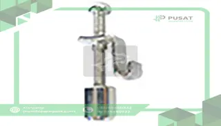 Maple Systems 2860-0007 CLIP,MOUNTING,KIT,HMC (4/SET)