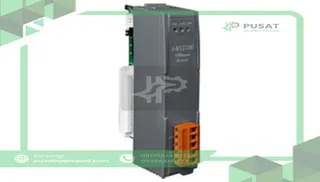 ICP I-8123W-G PLC Expansion Module, 1 Port High Performance CANopen Master, I-8000 Series