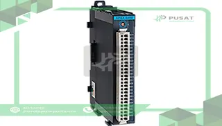 Advantech APAX-5490-IP4AE 4-Port RS-232/422/485 Isolation Module