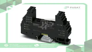 Phoenix Contact 2905364 Base element for the PLUGTRAB PT-IQ-PTB supply and remote signaling module