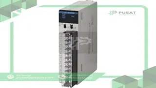 Omron Automation C200HW-PD024 Power Supply, 24? V DC Input, 5? V DC/4.6?A Output, 30?W, Backplane Mount