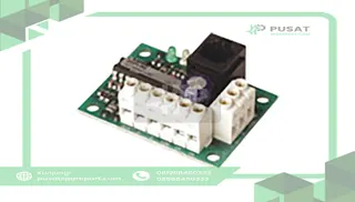 Carlo Gavazzi, Inc. G21404421700 Remote, Elevator Board, 4 Ports, 2 Outputs, Supply Voltage 2 Inputs, G Series