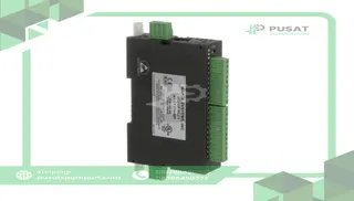 Maple Systems MLC1-F0808P PLC,FIX I/O,8DI/8DO(PNP)
