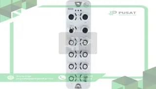 ifm efector AL4143 ifm efector AL4143 ModbusTCP I/O module,8xM12,16 inputs,IP69K,L-code power port