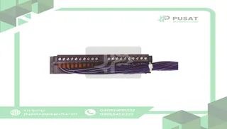 Siemens 6ES79223BD200UB0 Connector For Use With SIMATIC S7-300 16 I/O Unit
