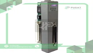 ICP I-8091-G PLC Expansion Module, 2 Axis Stepping Motor Control Card, I-8000 Series