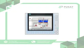 Siemens 6AV21241QC020AX2 KP1500 Comfort CE 6.015" TFT 16:9