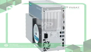Siemens 6AG41322GB200AX6 SIMATIC IPC827D (BOX PC)