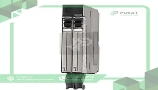 Beijer Electronics 66.014.422-0 Output module, 240VAC/24VDC, 16 relay out, 2.0A, 4.0A, spring clamp, 2 slots