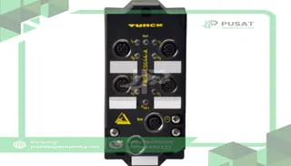 Turck FAS4-CSG44-A FAS4-CSG44-A, F0171