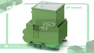 Phoenix Contact 2750743 Automation And Control Accessory;Interbus-St Bus Terminal Module