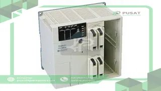 Schneider Electric TSX3710164DTK1 TSX3710 PLC, 32I/32O 184 HE10 24Vdc