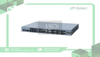 Siemens 6GK55268GR002AR2 SCALANCE XR526-8C, 24XRJ45,8XSFP,2XSFP+