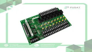 ICP DB-16P8R 16-Channel Opto-Isolated Digital Input & 8-Channel Relay Output