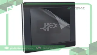 Maple Systems 2511-0190 Protective Screen, 19.0" Display (379mm x 303mm)