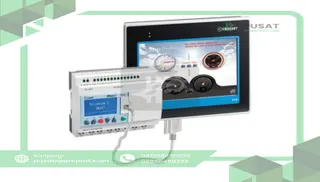 Crouzet 88970566 CTP107-E - KIT PERFORMANCE M3 XD26R + PROGRAMMING CABLES + EXPLOITATION CABLE SL