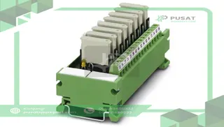 Phoenix Contact 2962900 Active module