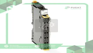 Omron Automation GRT1-PD2 I/OpowerFeddMod,24VDCinput