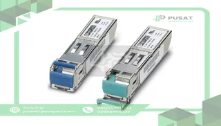 Phoenix Contact 2702442 Media module
