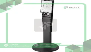 Siemens 6AV76758RX100AA0 STAND FOR BACK COVER IP20 WITH VESA 100