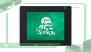 Maple Systems PC1310CP-A05M12D 10.4inch Intel i7 4GB/256GB Win11