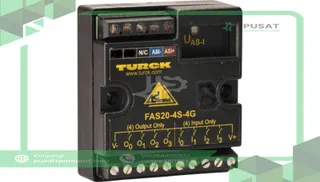 Turck FAS20-4S-4G FAS20-4S-4G, F3246