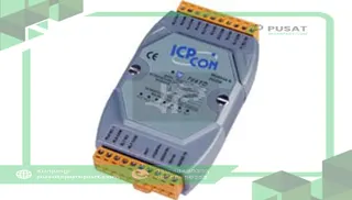 ICP M-7067D M-7067 with LED Display