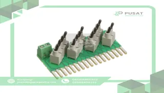 Siemens 6ES72741XH300XA0 Module, Digital Simulator, Simatic S7-1200 14 Channel Dc Input Switches