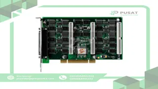 ICP PIO-D96U Universal PCI, 96-Channel Digital I/O, Opto-22