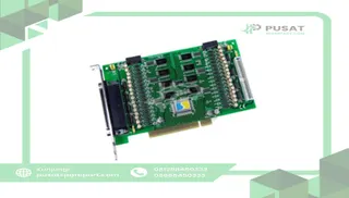 ICP PISO-P32C32U Universal PCI, 32-Channel Optically Isolated Digital Input