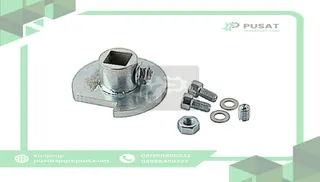 ABB OETLZT84A CAM PLATE FOR INTLK OETL-ZT80