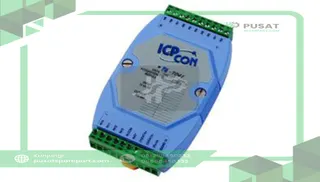 ICP I-7041 14 Isolated Digital Input Module