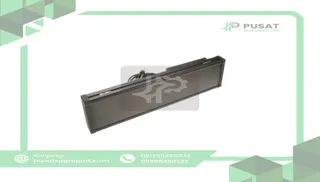 EXOR IP-0213-T Ethernet/IP Marquee, Ethernet/IP, 2 line, 13 character