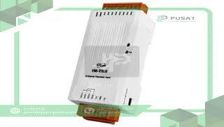 ICP TM-TH8 8-channel Isolation Thermidtor Input Module with High Voltage Protection