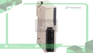 Schneider Electric TM2AMO1HT M238 Discrete Iinput Module, Analog, 1 Out, 10V, 4-20mA, Twido Series